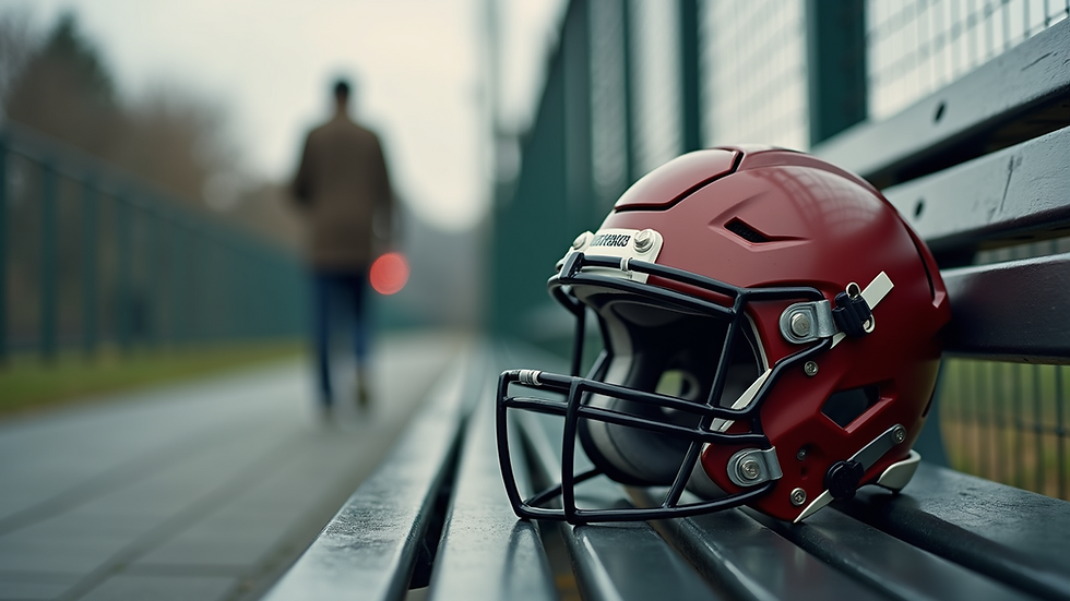 Effective Concussion Solutions for Brain Safety