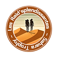 logo les Raid'Splendissantes