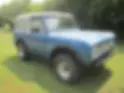 Thumbnail: 1968 Ford Bronco