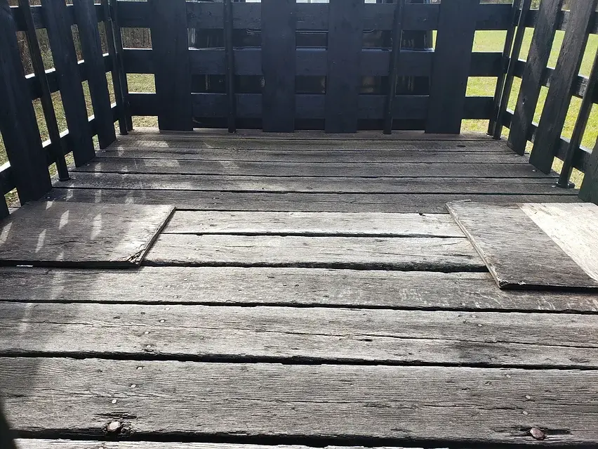 Thumbnail: 1948 GMC FC301