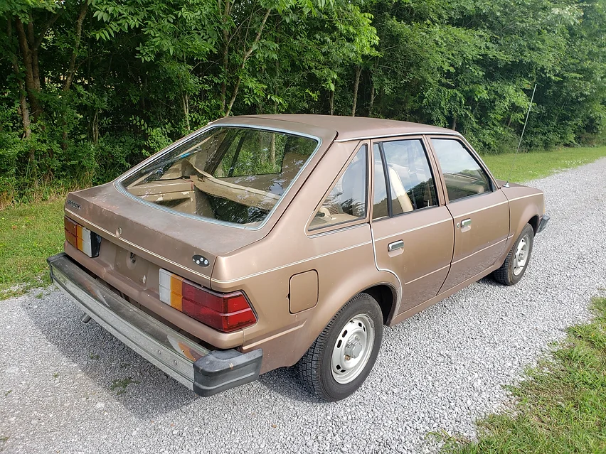 Modèle Réduit Ford Escort GL 5P 1982 Bleu - Collection Auto Plus - État Neuf