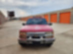 Thumbnail: 1995 Chevrolet 1500