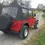 Thumbnail: 2000 Jeep Wrangler