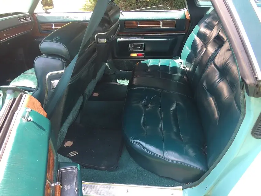 Thumbnail: 1976 Cadillac DeVille