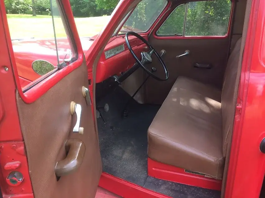 Thumbnail: 1948 Studebaker Pickup