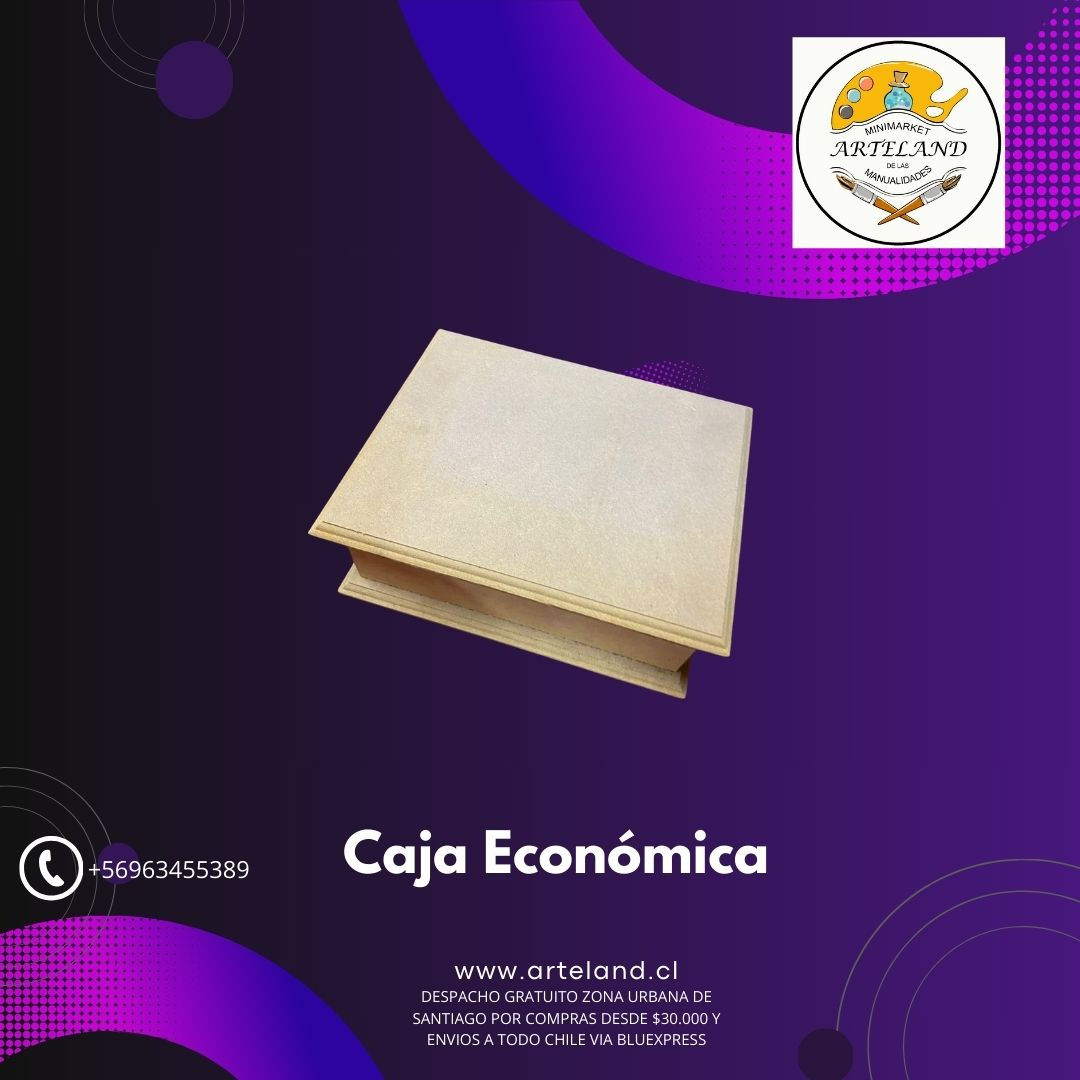 Caja Económica