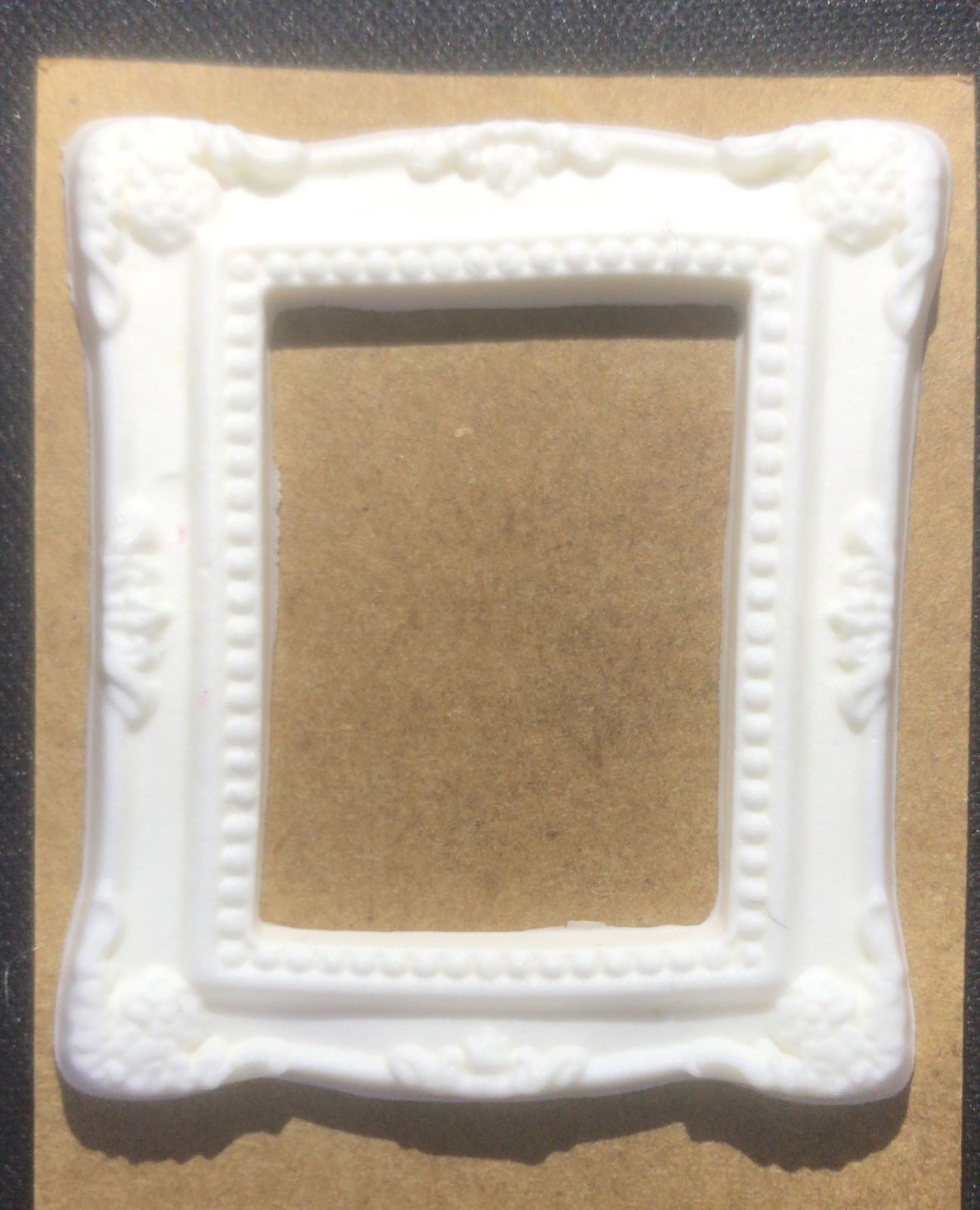 Moldura Flexible, Modelo Marco Simple 061