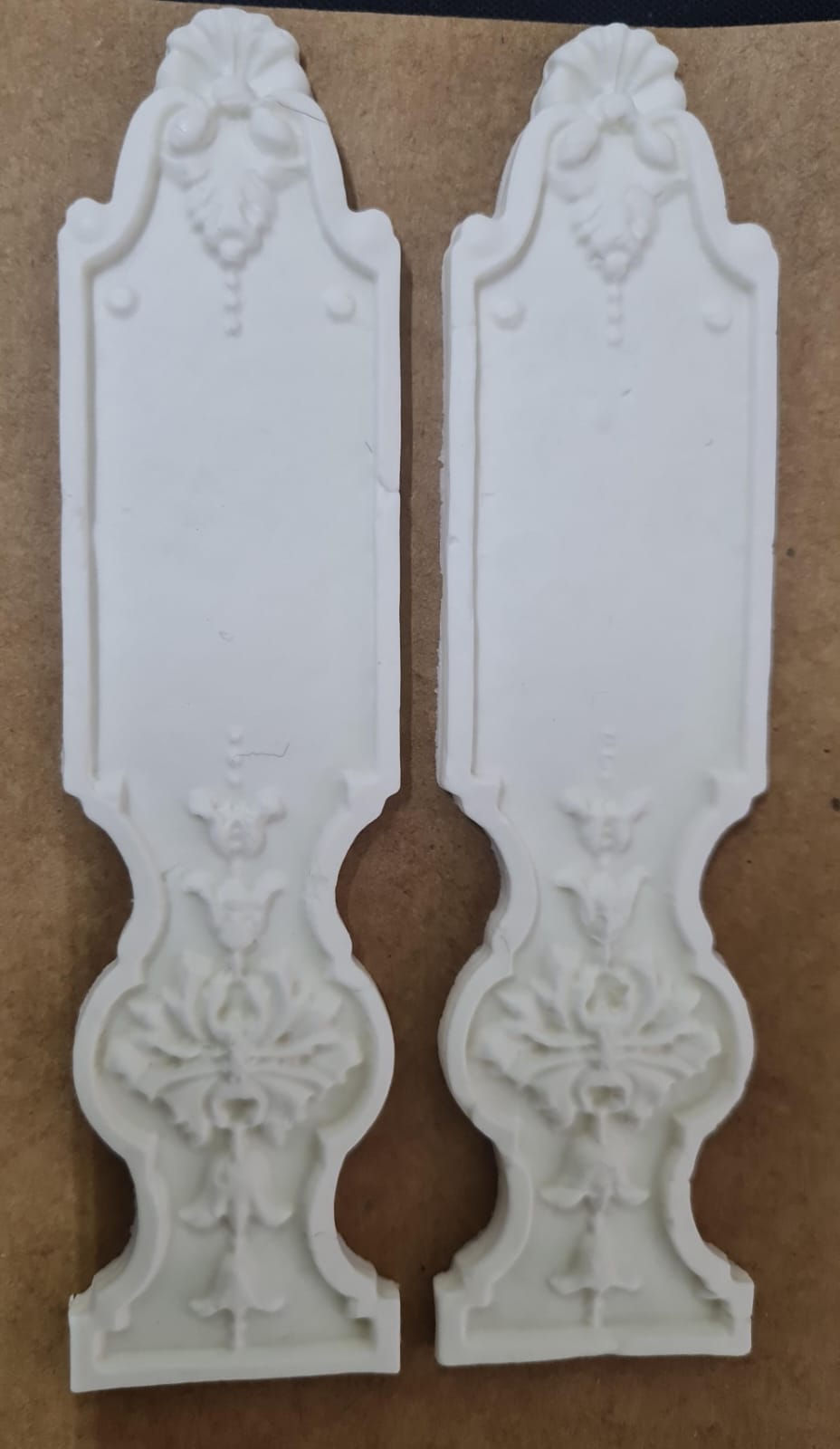 Moldura Flexible, modelo laterales etruscos I 169