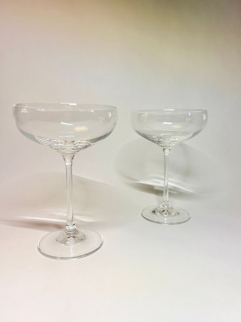 Thumbnail: Happy Hour Coupe Champagne