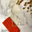 Thumbnail: Vino Square Clear Wine and Cheese Plate Set of 2