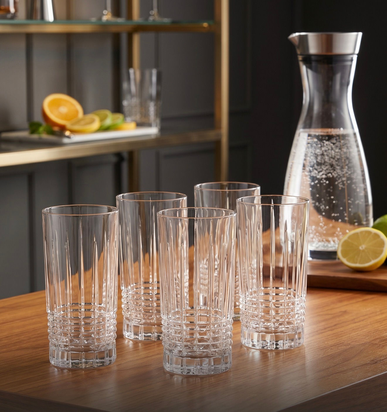 Pinna Highball 330ml / 11.15oz Set/6