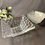 Thumbnail: Marble Salad Bowl 10.25” with 4 Bowls 6.8” Set
