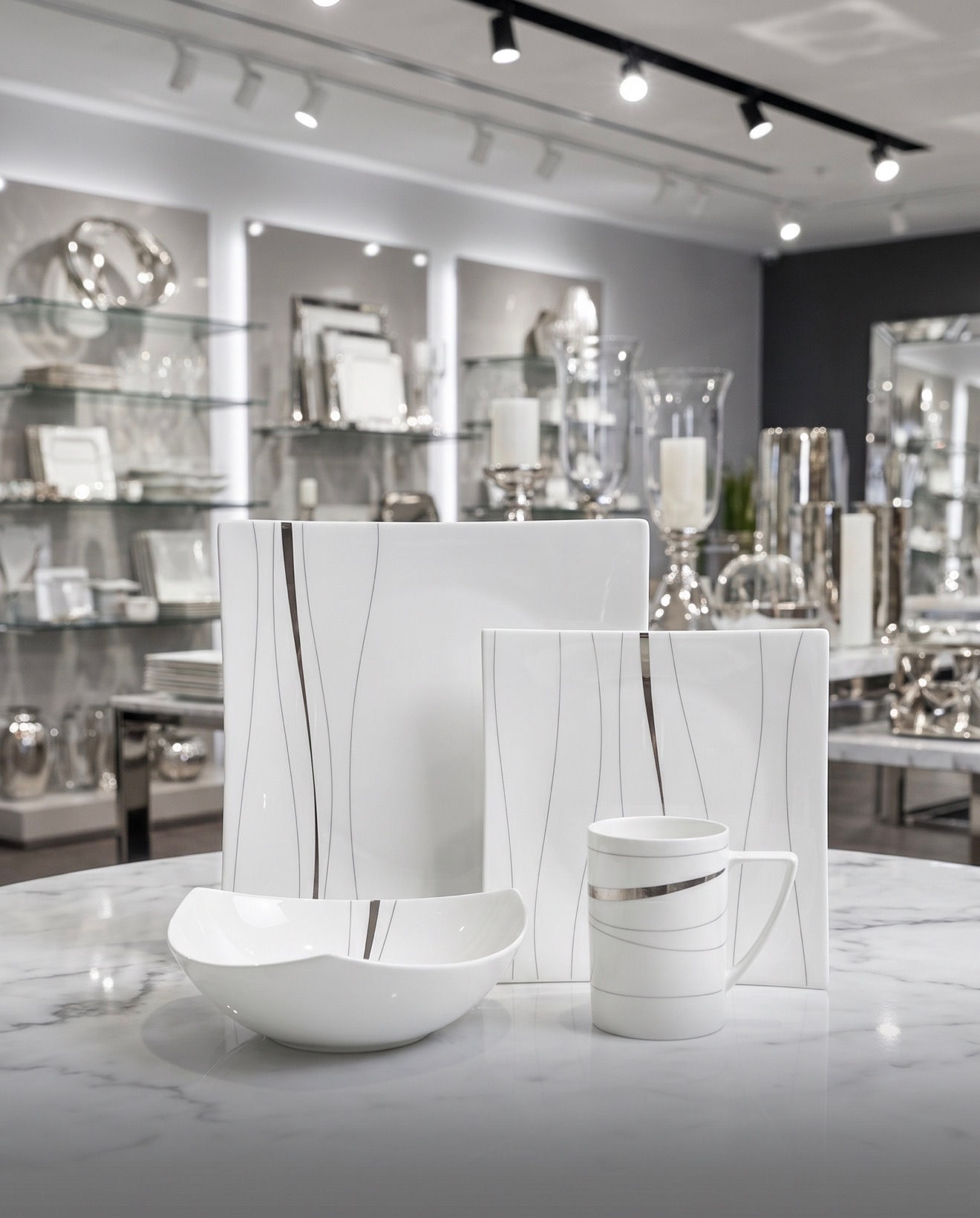 Odett Platinum Collection