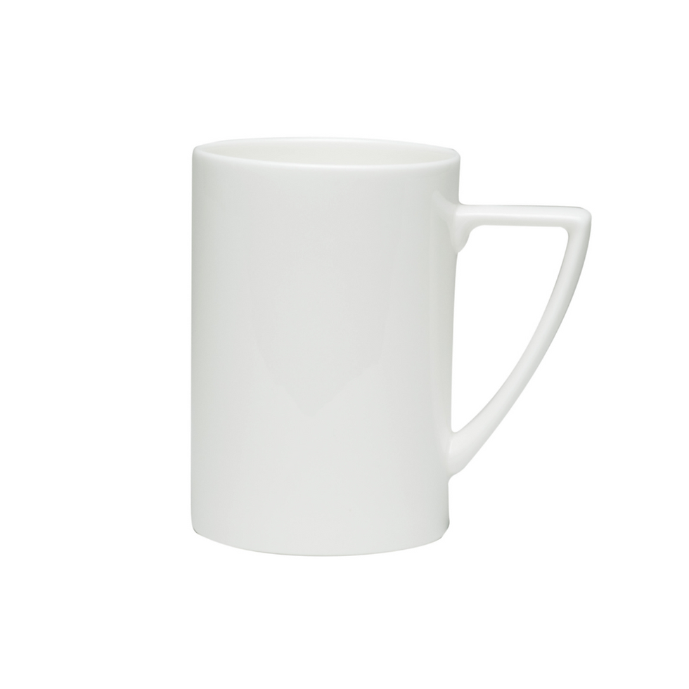 Thumbnail: Extreme White Square Collection