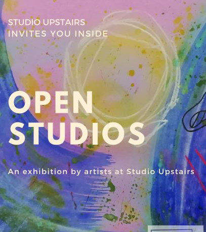 Open studios Bristol