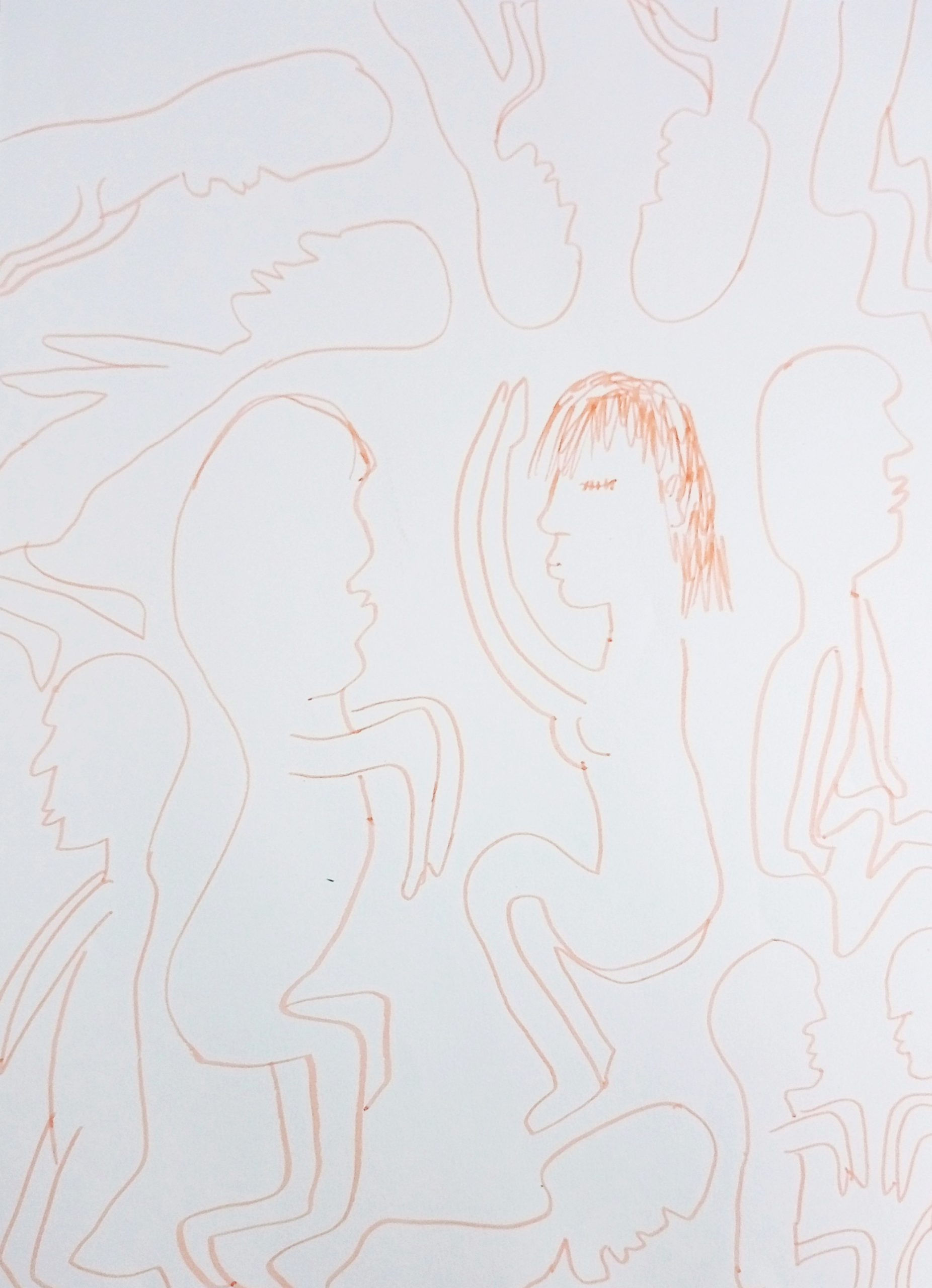 Angie Jack: Landscape