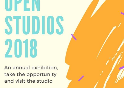 Studio Upstairs Bristol
