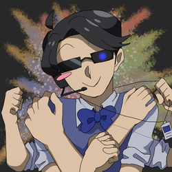 【曲パロ】キメラ