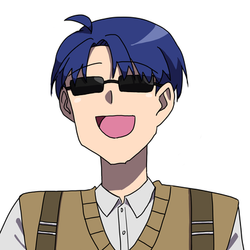 リトルビット・オトナヒット【騒呂助】使用イラスト