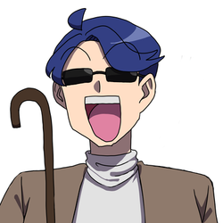 リトルビット・オトナヒット【騒呂助】使用イラスト