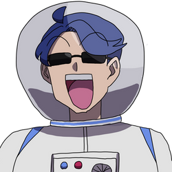 リトルビット・オトナヒット【騒呂助】使用イラスト