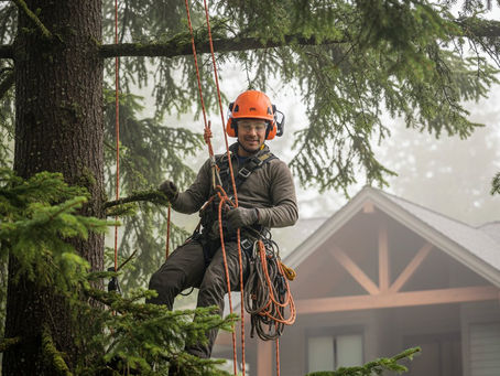 Tree Service Safety Standards: A Comprehensive Guide to ANSI Z133 and Industry Compliance
