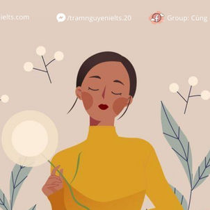 🍂 Series học từ mới từ chuyện chêm (P2)