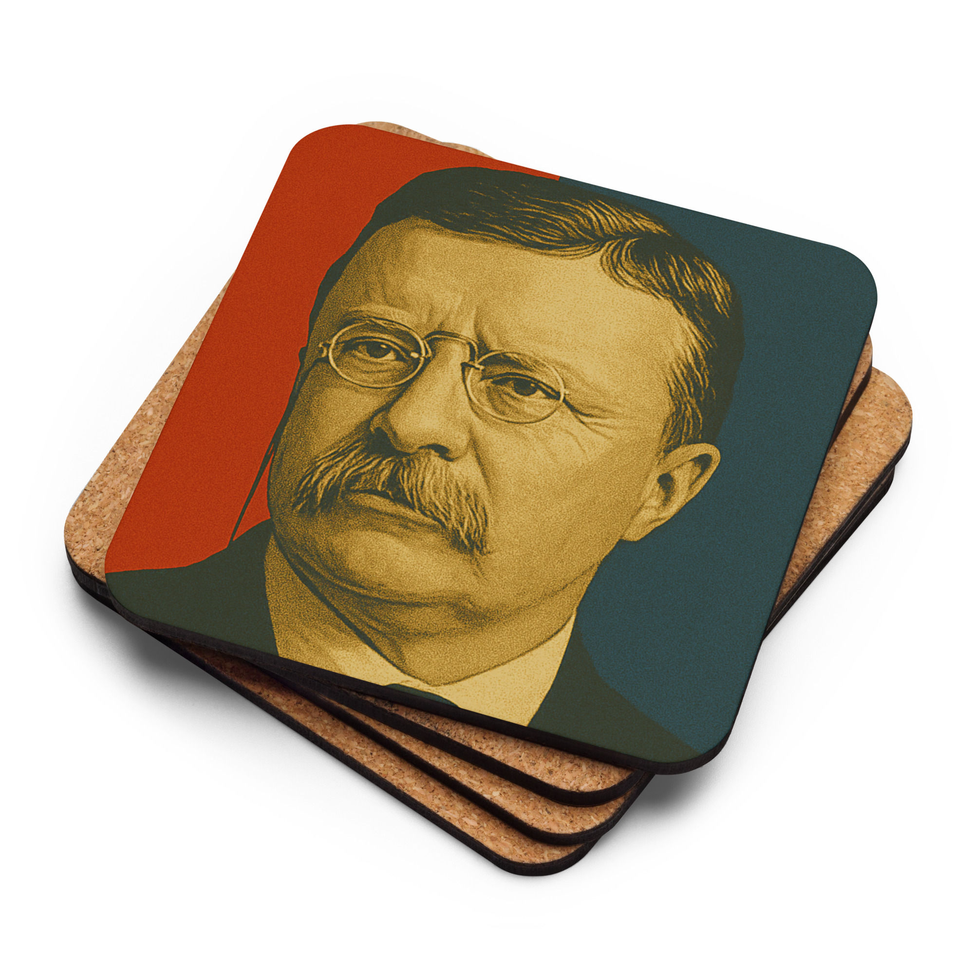 Theodore Roosevelt Coaster