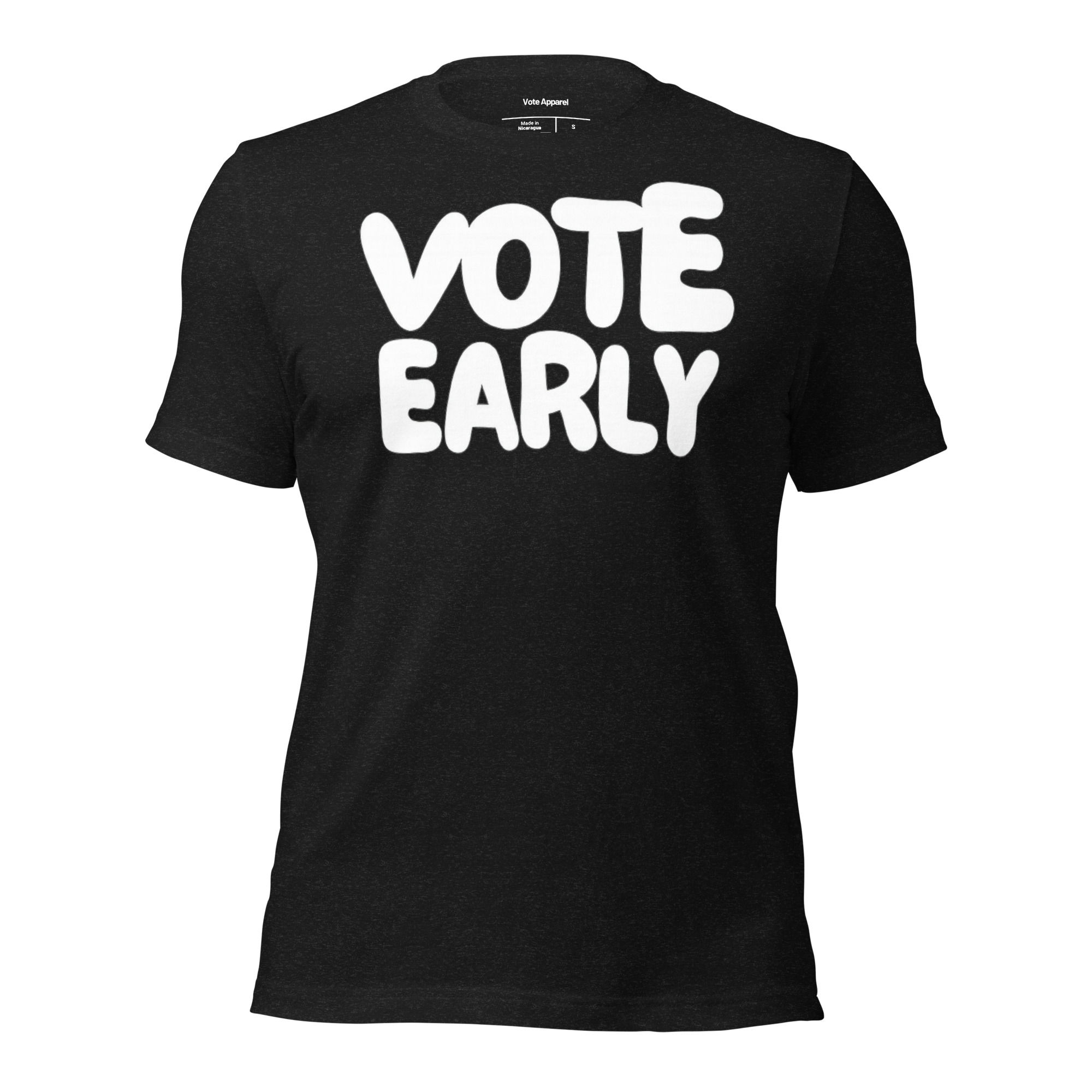 Vote Early | Unisex Fit