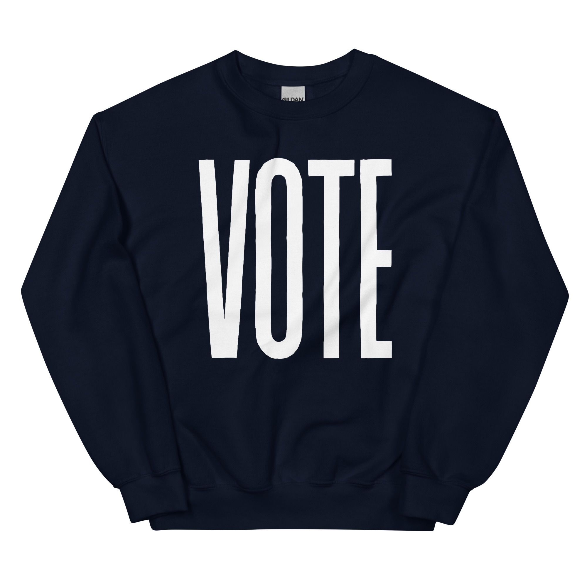 VOTE Sweatshirt