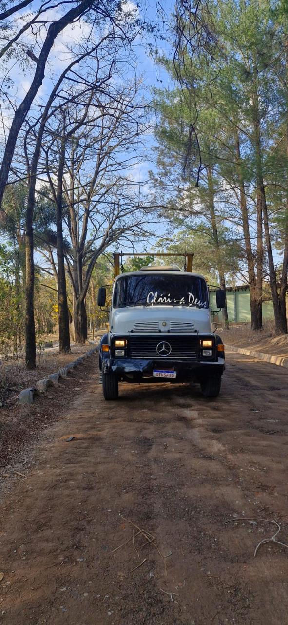 Equipamentos apropriados para coleta e transporte de resíduos