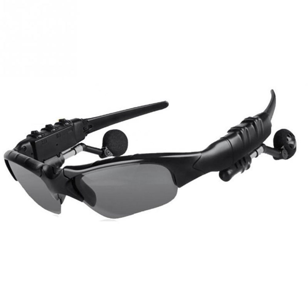 Tactical Smart Vision Glasses