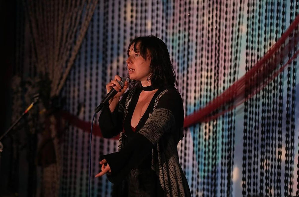 Off The Dome: Freestyle Workshop