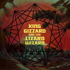 Nonagon Infinity and Mental Illness