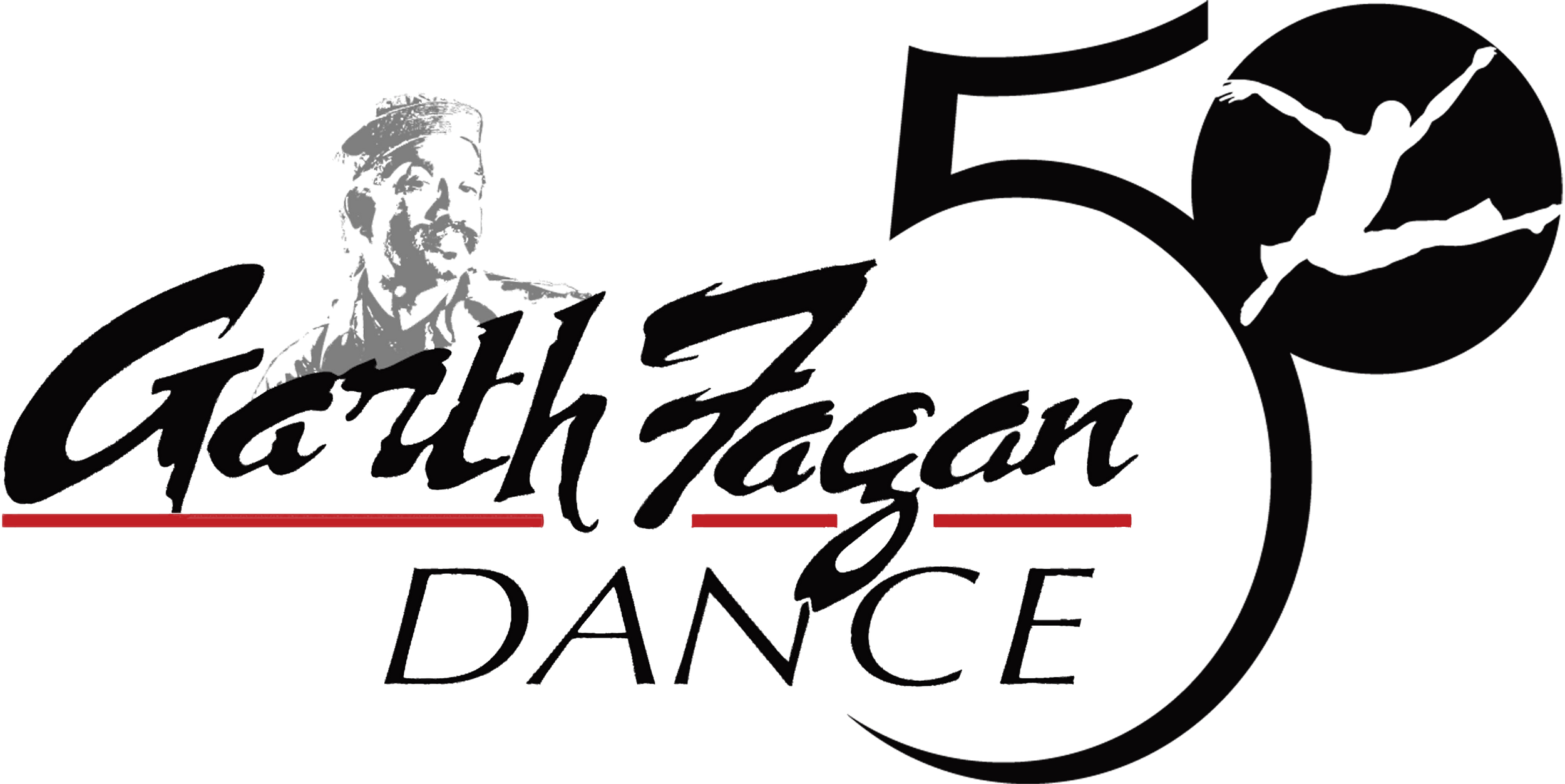 Garth Fagan Dance Incorporated logo