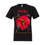 Thumbnail: 54th‑Anniversary “Hibiscus” T-shirt (Black)
