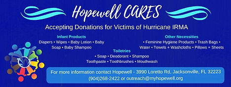Copy of Hopewell Church [Hurricane Harve