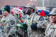 Santa's Castle Ruck '22