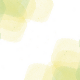 —Pngtree—yellow-green brush simple background_1278883.png