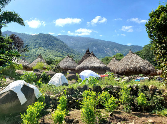 8 Kogi village near Palomino.jpg