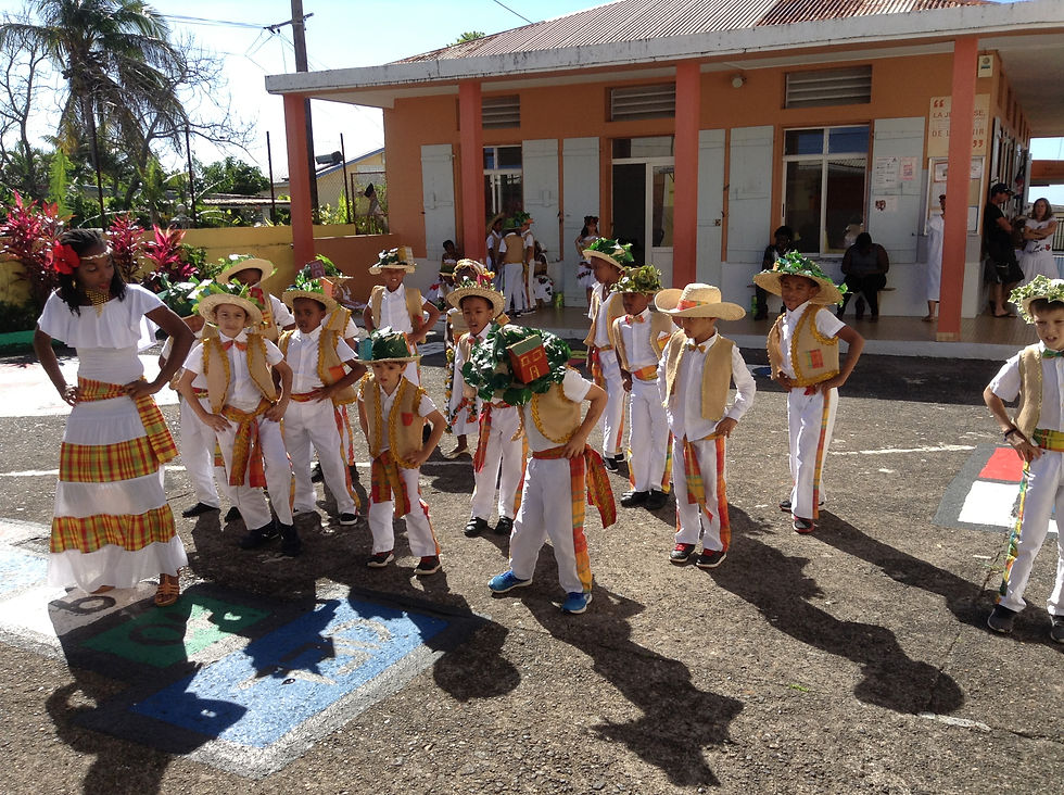 Carnaval 2018