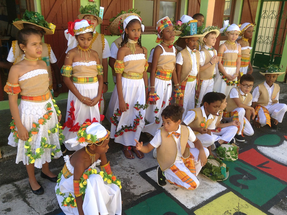 Carnaval 2018