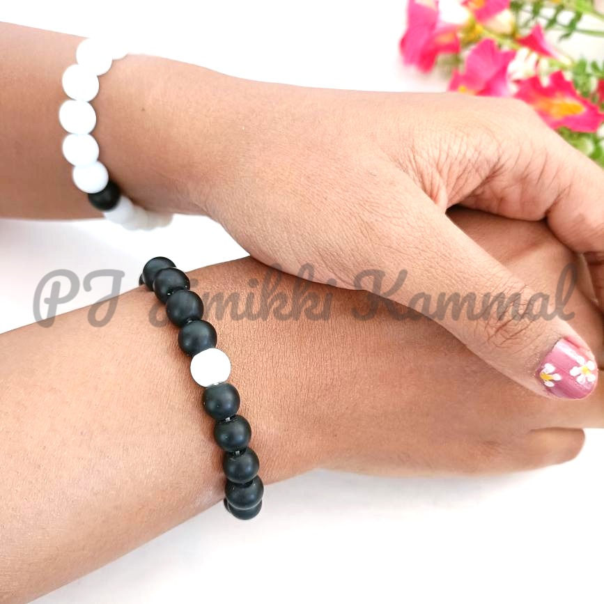 Thumbnail: Couple Bracelet