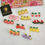 Thumbnail: Cute Fruit Alligator Clips
