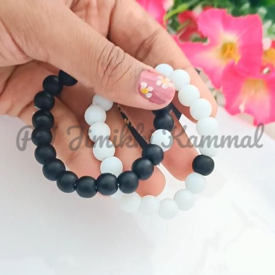 Thumbnail: Couple Bracelet