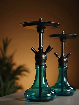 shisha hookah kit