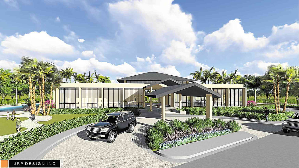 Turning campers’ haven to modern dwellers’ sanctuary