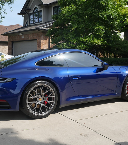 ShowRoom AutoCare auto detailing hamilton Hamilton, ON, Canada