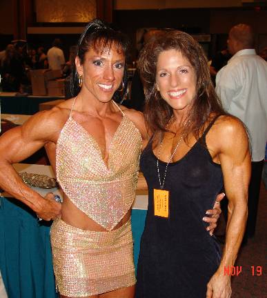 Carla Salott