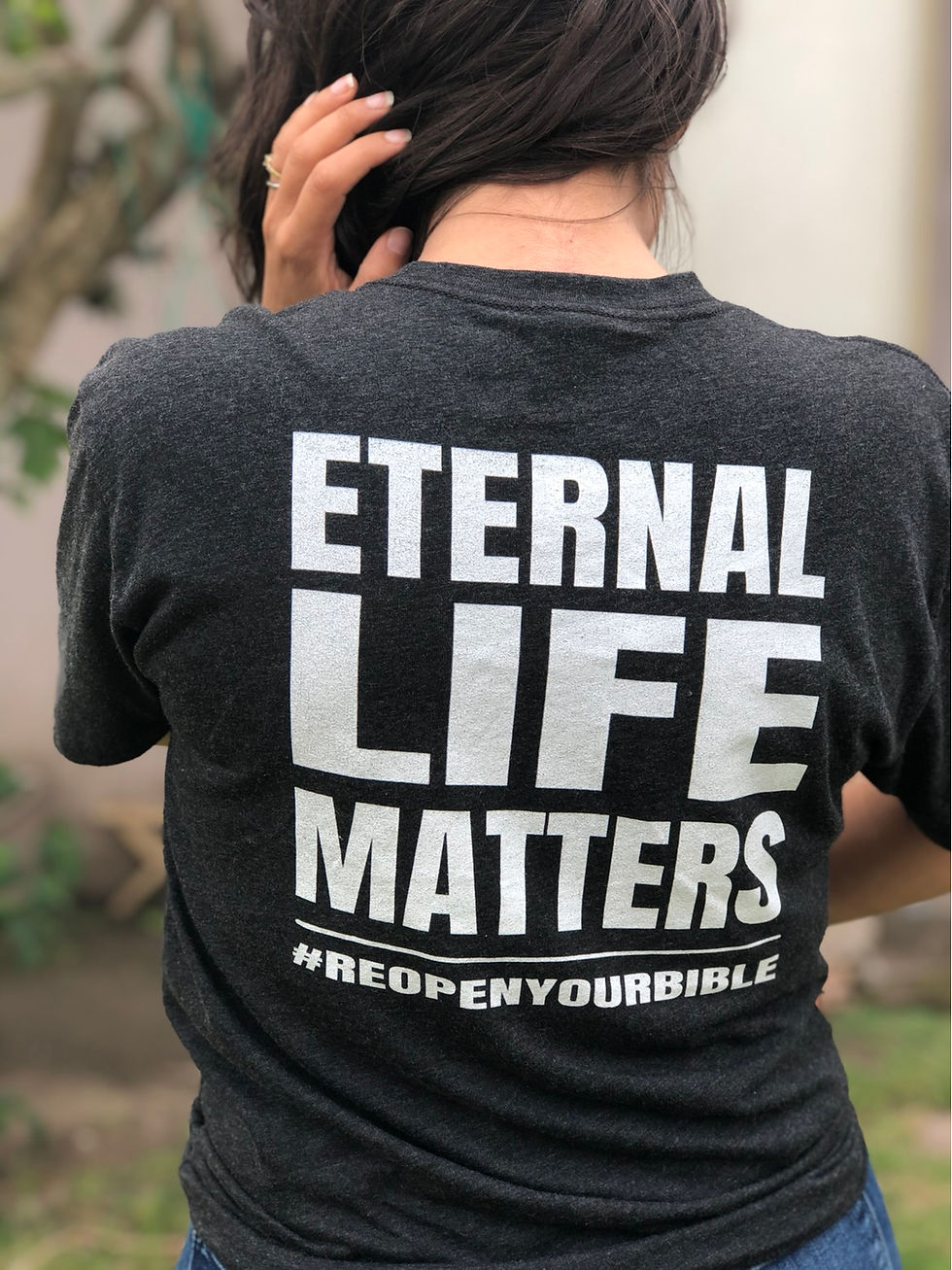 Thumbnail: Reopen Your Bible